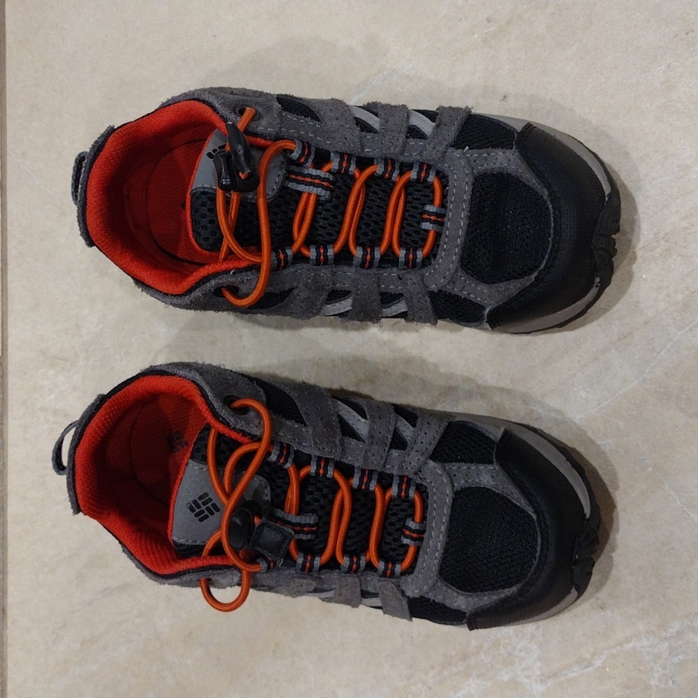 Boys' shoes